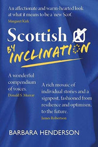 Scottish By Inclination 