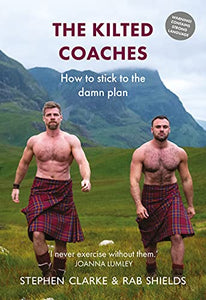 The Kilted Coaches 