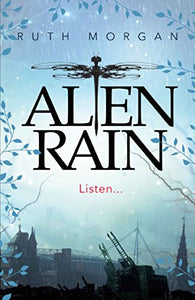 Alien Rain 