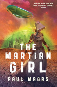 The Martian Girl 