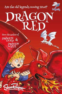 Dragon Red 