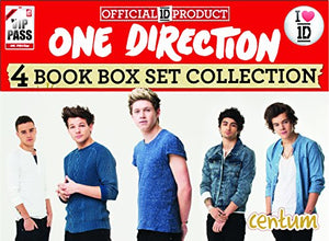 One Direction Official Carry Case 