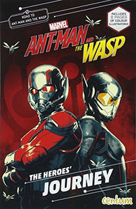 Ant-Man - Novel of the Movie 