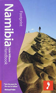 Namibia Footprint Handbook 