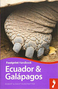 Ecuador & Galapagos 