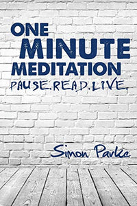 One Minute Meditation 