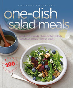 One-Dish Salad Meals 