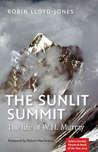 The Sunlit Summit 