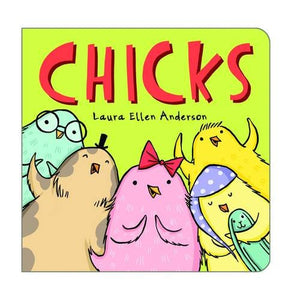 Chicks 