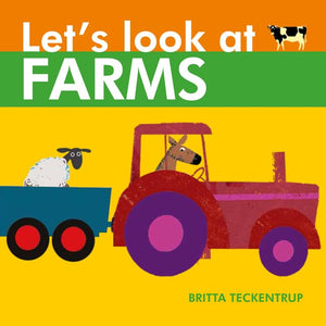 Let's Look at Farms 