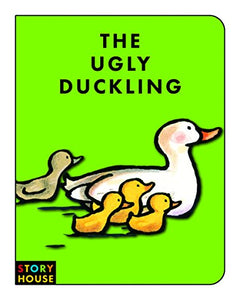 The Ugly Duckling 