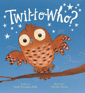 Twit-to-Who 