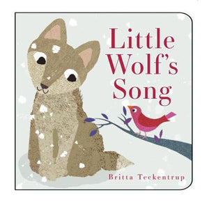 Little Wolf's Song 