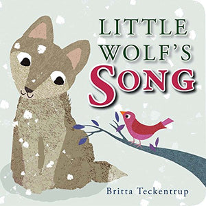 Little Wolf's Song 