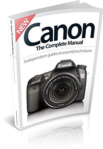 Canon The Complete Manual 