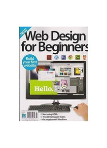 Web Design For Beginners 