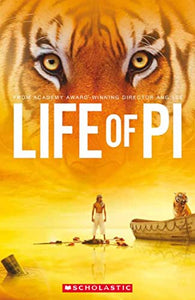 Life of Pi 