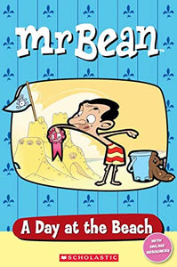 Mr Bean: A Day at the Beach 