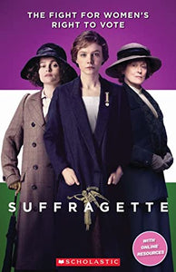 Suffragette 