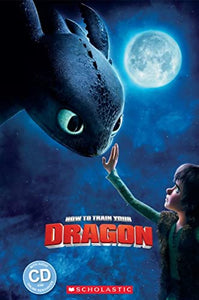 How to Train Your Dragon 