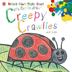 Creepy Crawlies 