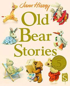 Old Bear Stories 