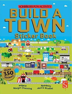 Build A Town 