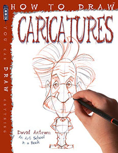 How To Draw Caricatures 