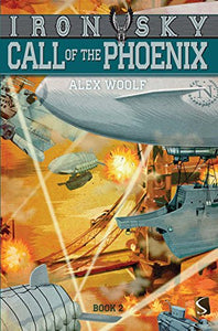 Call Of The Phoenix 