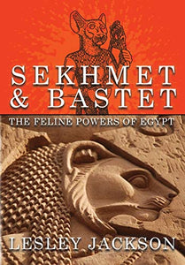 Sekhmet & Bastet 