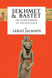 Sekhmet & Bastet 