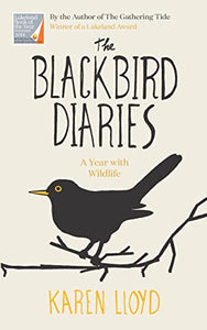 The Blackbird Diaries 