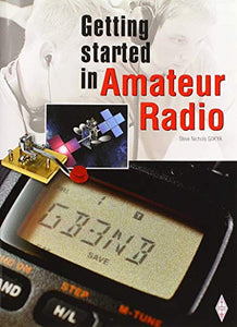 Getting Started in Amateur Radio 