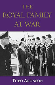 The Royal Family at War 