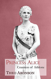 Princess Alice 