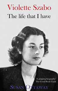 Violette Szabo 