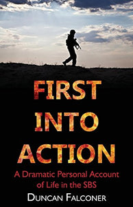 First into Action 