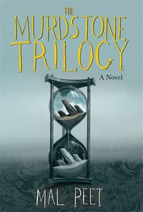 The Murdstone Trilogy 