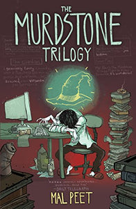 The Murdstone Trilogy 