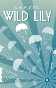 Wild Lily 