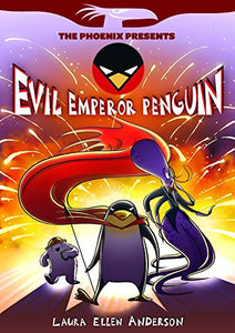 Evil Emperor Penguin 