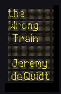 The Wrong Train 