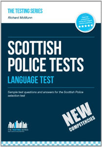 Scottish Police Language Tests 