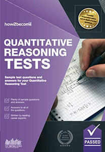 Quantitative Reasoning Tests 