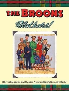 The Broons Blethers! 