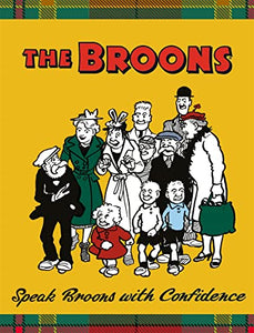 Speak Broons with Confidence 