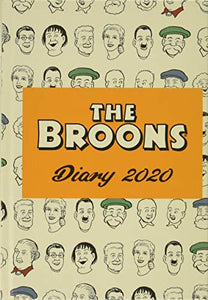 The Broons Diary 