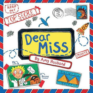 Dear Miss 