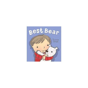 Best Bear 