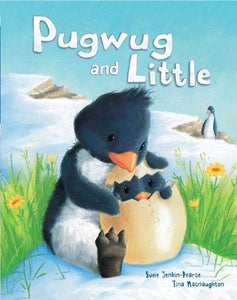 Pugwug and Little 